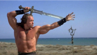 Conan the Barbarian