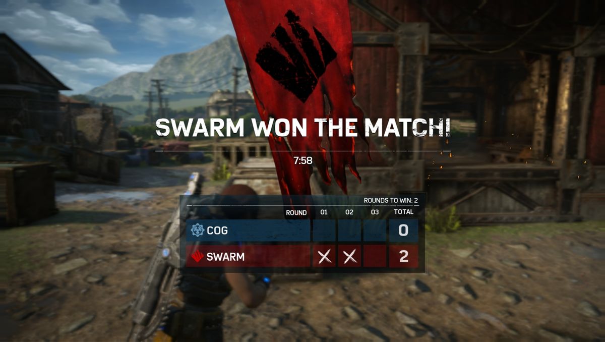 Gears of War 4 multiplayer tips and tricks TechRadar