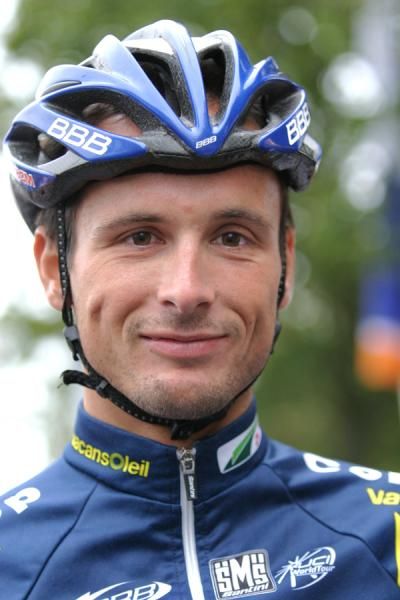 Johnny Hoogerland (Vacansoleil-DCM)