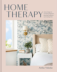 'Home Therapy' book by Anita Yokota, Amazon