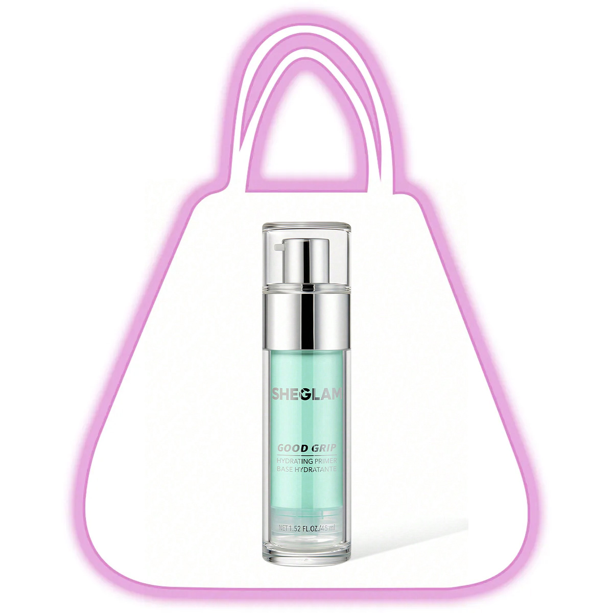 SheGlam Beauty&#039;s Night Out