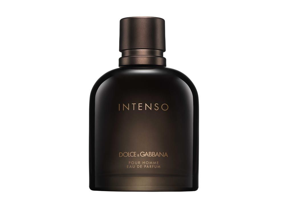 Dolce &amp; Gabbana Intenso