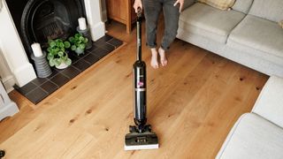 Eureka RapidWash New730BK