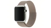 Apple Watch bands:  Mintapple Milanese Loop Magnetic Strap