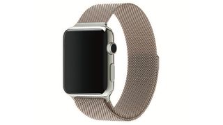 Apple Watch bands: Mintapple Milanese Loop Magnetic Strap