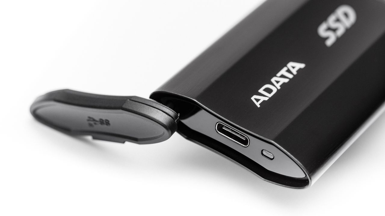 Adata SE800 Portable SSD