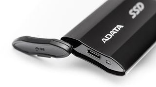 Adata SE800 Portable SSD