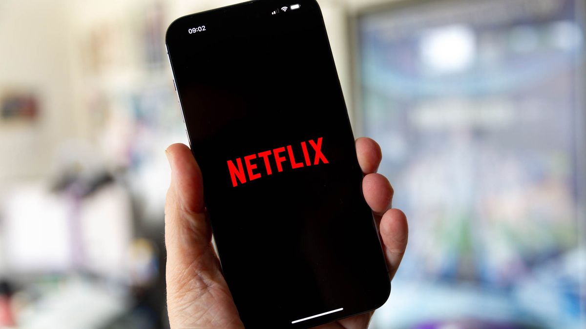 Netflix subscribers with iPhones could be cut off soon