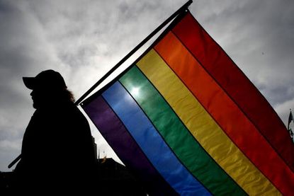 Missouri's ban on same-sex marriage found unconstitutional