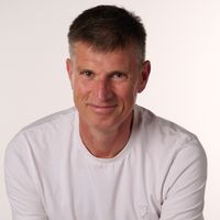 Pat Kinsella's avatar