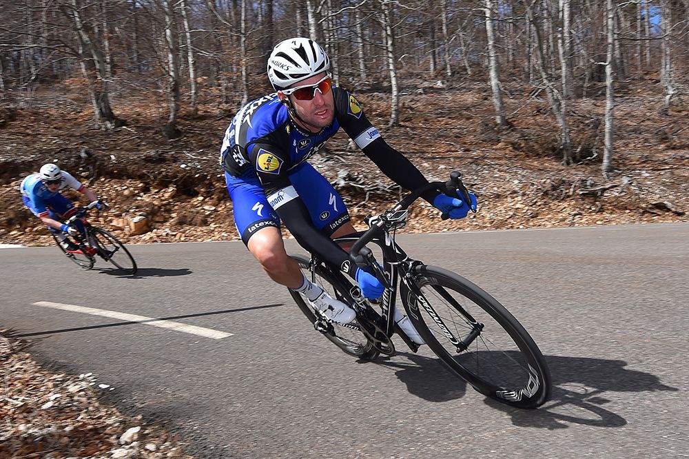 Fabio Sabatini (Etixx-Quickstep)