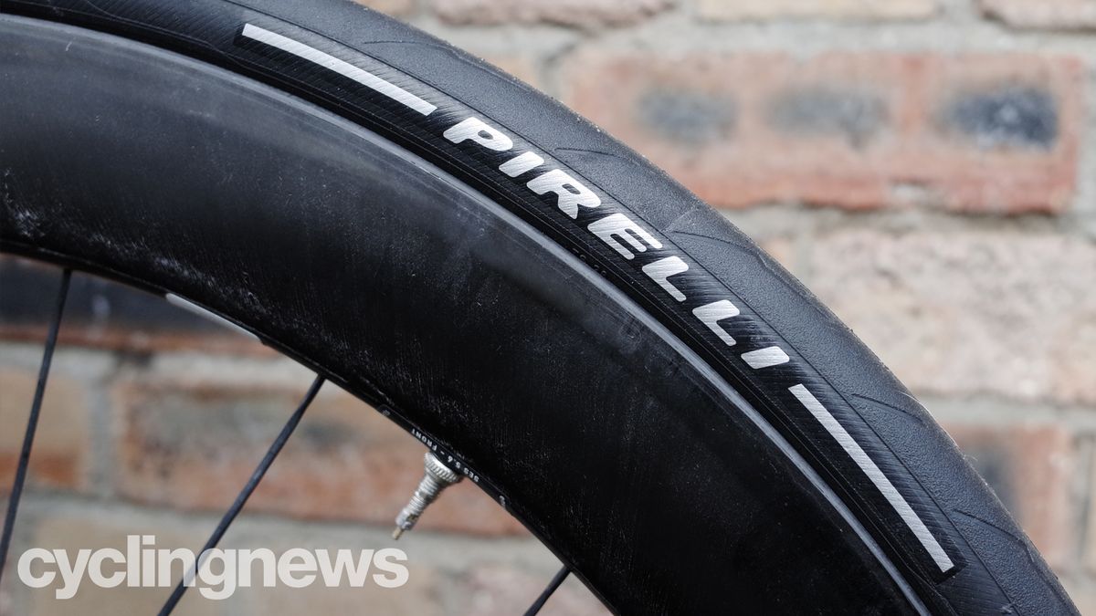 Pirelli P Zero Race