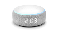 Amazon Echo Dot (3rd gen): $39.99