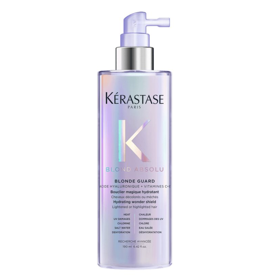 K&amp;eacute;rastase, Blond Absolu Blonde Guard Hydrating Wonder Shield Leave-In Spray