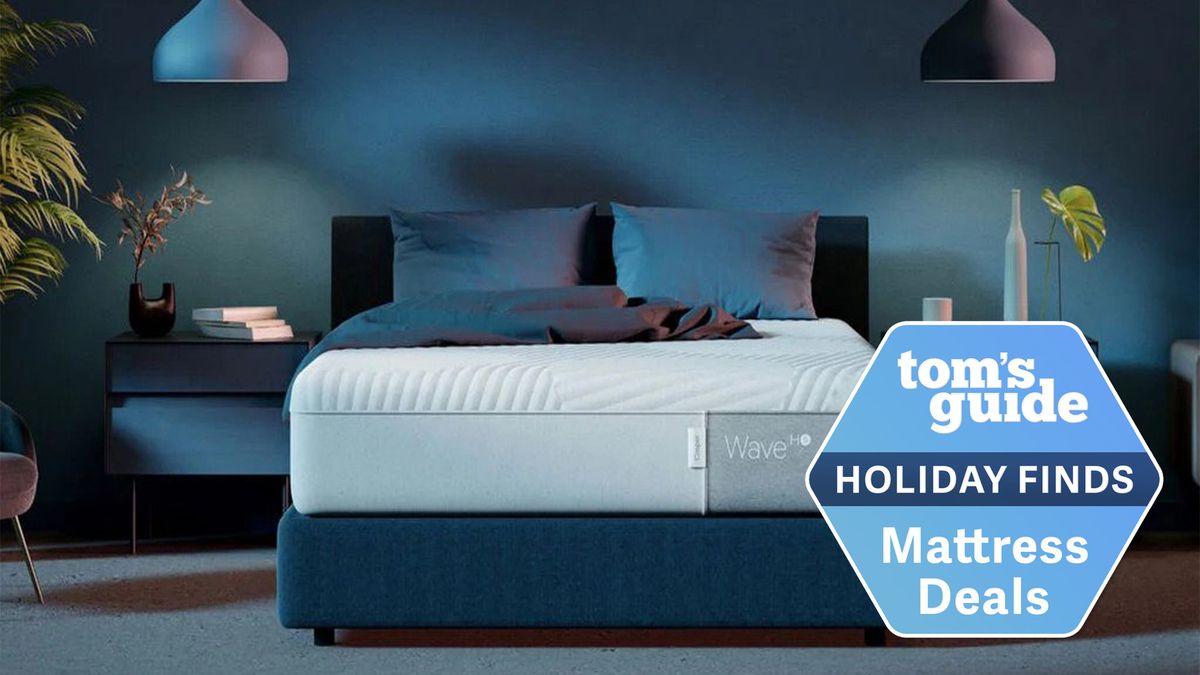 Best Cooling Mattress: Tested by and for Hot Sleepers