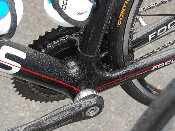A chain watcher provides some handy insurance.