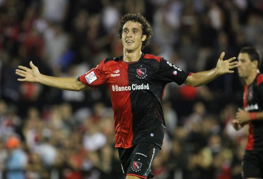 Copa Libertadores Wrap Wins for Argentine duo FourFourTwo