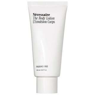 The Body Lotion - Firming Moisturizer With 5 Peptides and 2.5% Niacinamide