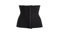 Pour Moi? Definitions Hook & Eye Waist Cincher, a w&h pick for best plus-size shapewear