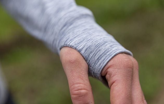 Toggi Giselle Ladies Crew Neck Base Layer review