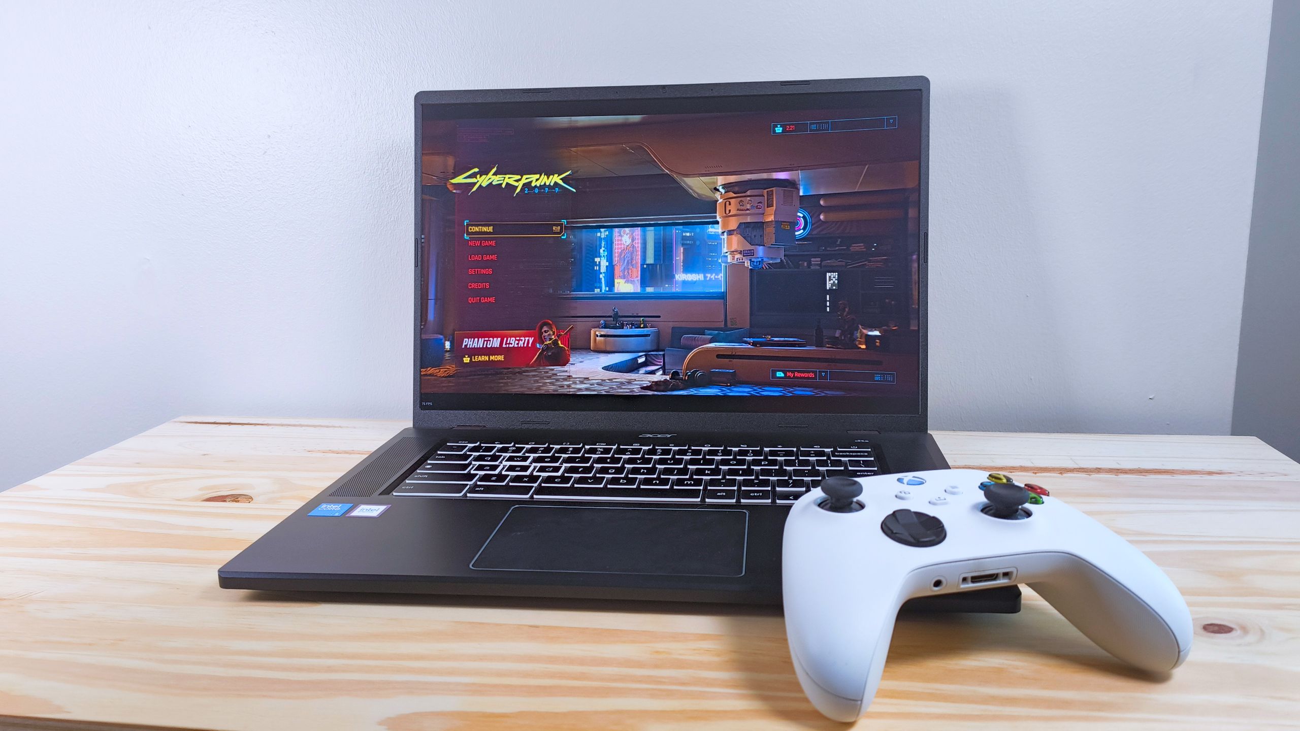 Laptop Body Rig How to turn any laptop into an RTX gaming rig for only $2.39 | Laptop Mag