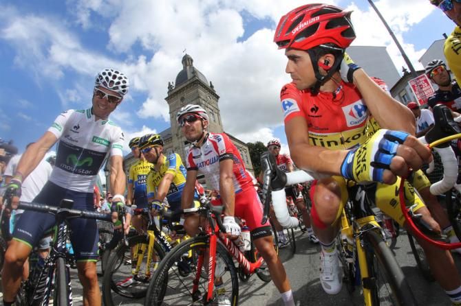 Alberto Contador (Tinkoff-Saxo)