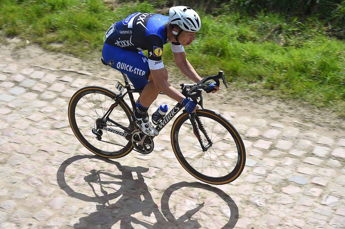 Tony Martin (Etixx-Quick Step)