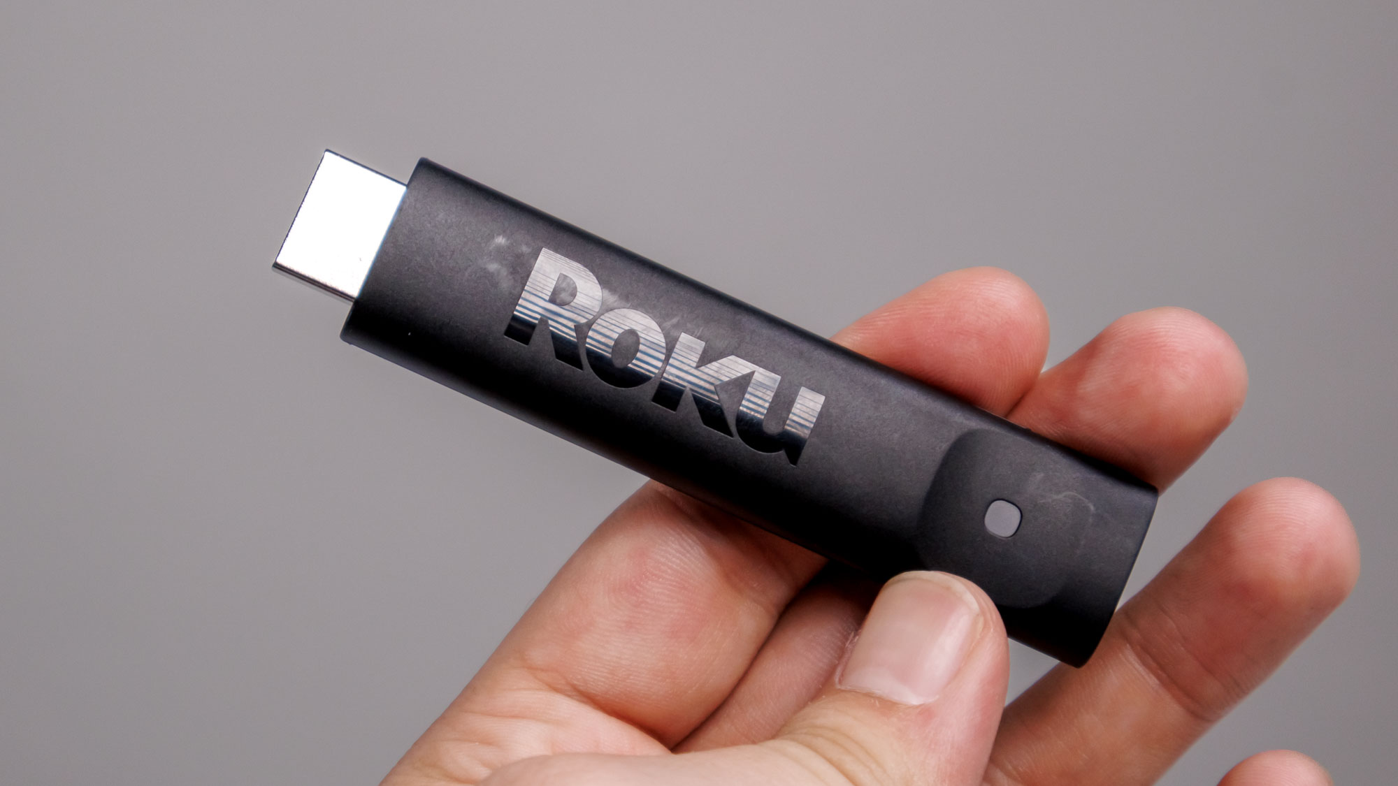 Roku Streaming Stick Plus