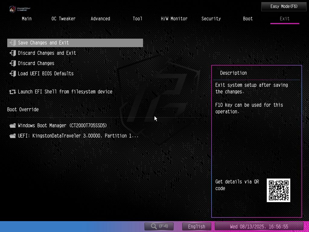 ASRock X870 Nova WiFi