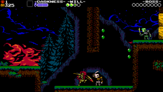 Yacht Club Games' Shovel Knight: Spectre of Torment