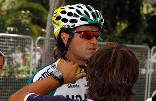 Santos Gonzalez Capilla