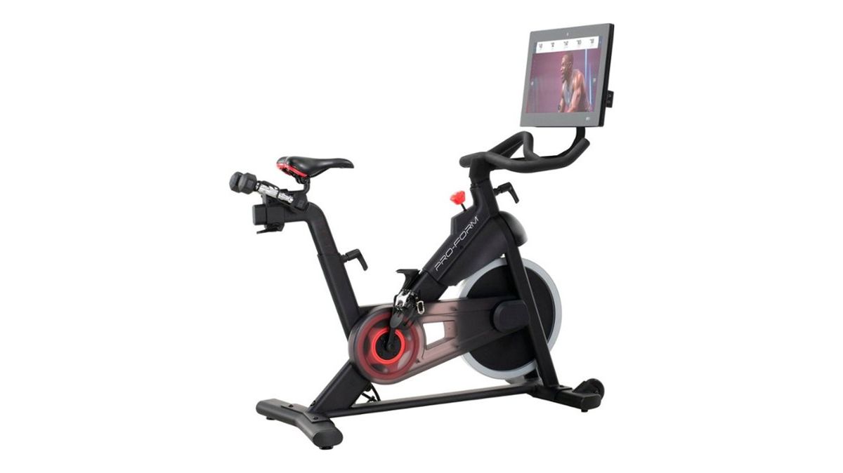 ProForm Pro C22 Exercise Bike- Save $300 on this top spin bike at Best ...
