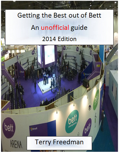 5 Tips For BETT