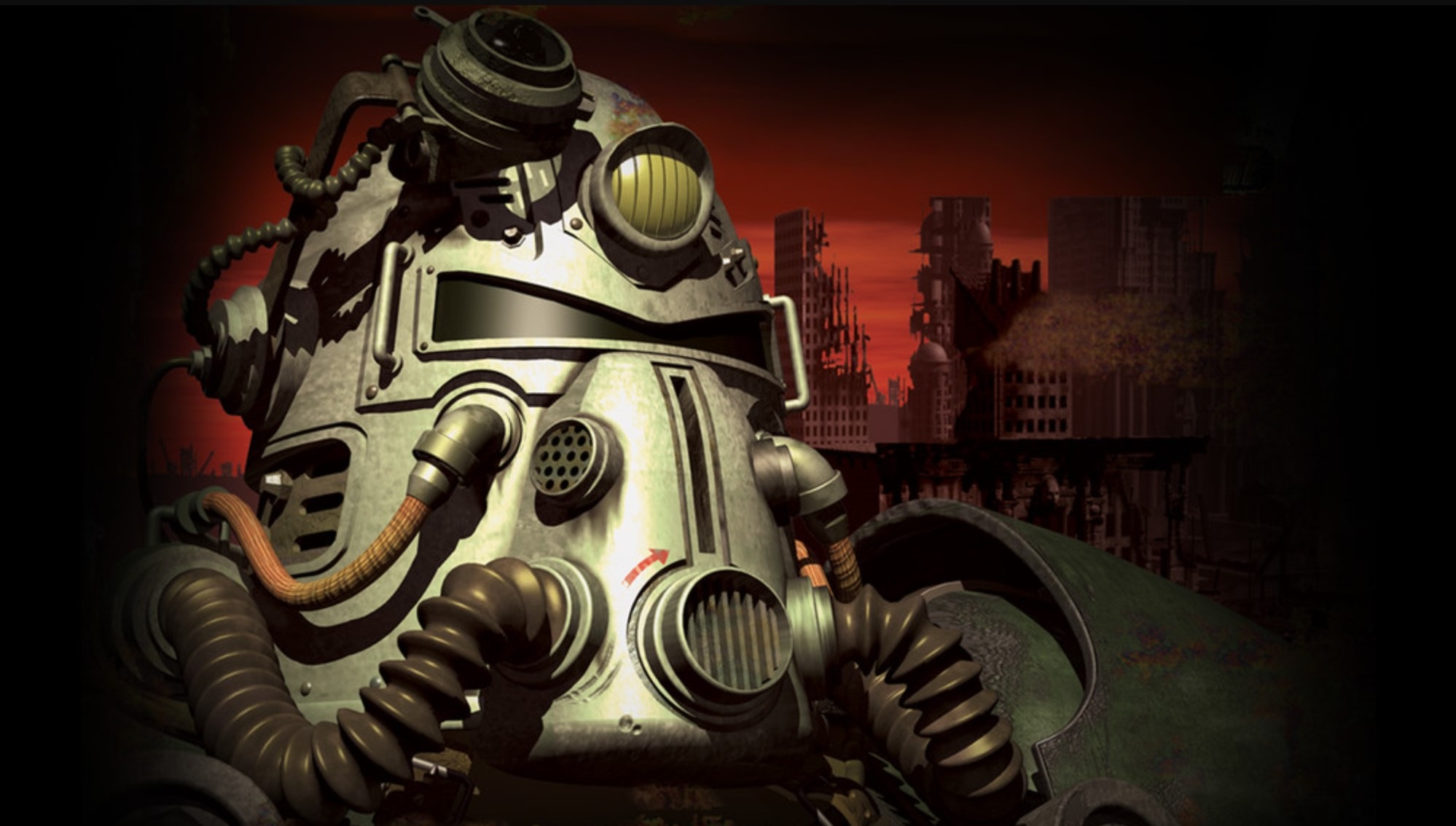 Original Fallout co-creator finally explains what made him leave the sequel: ‘I made an IP from scratch that nobody believed in except the team, and my reward for that was more crunch’