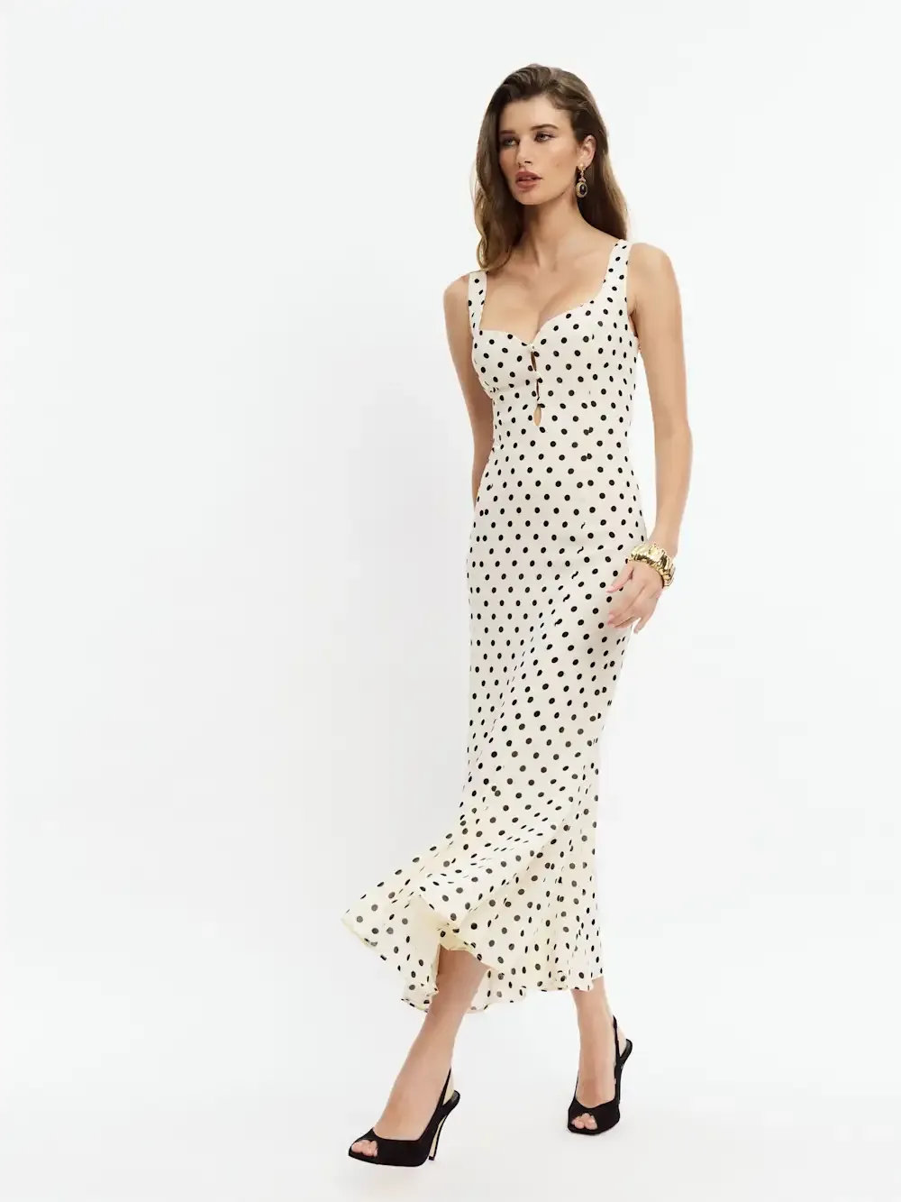 Reformation, Laine Dress (Was $278)