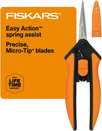 Fiskars Deadheading Snips