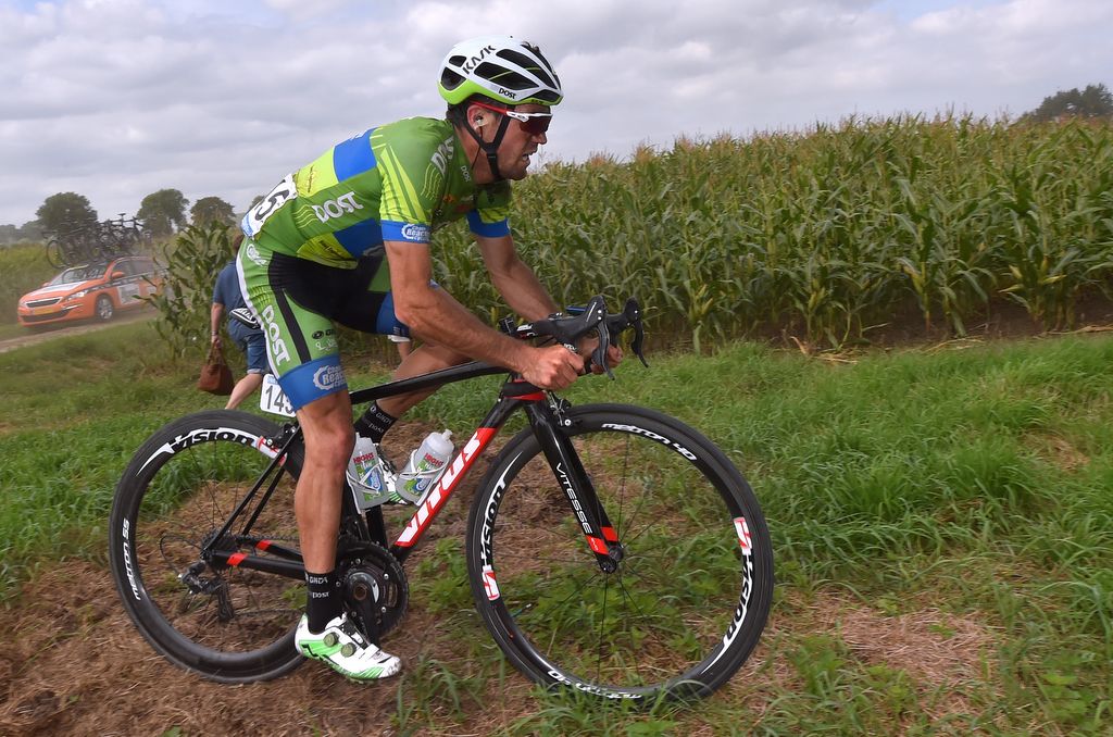 Emiel Wastyn (An Post - Chain Reaction)
