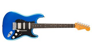 Fender American Series Ultra II Series HSS Stratocaster