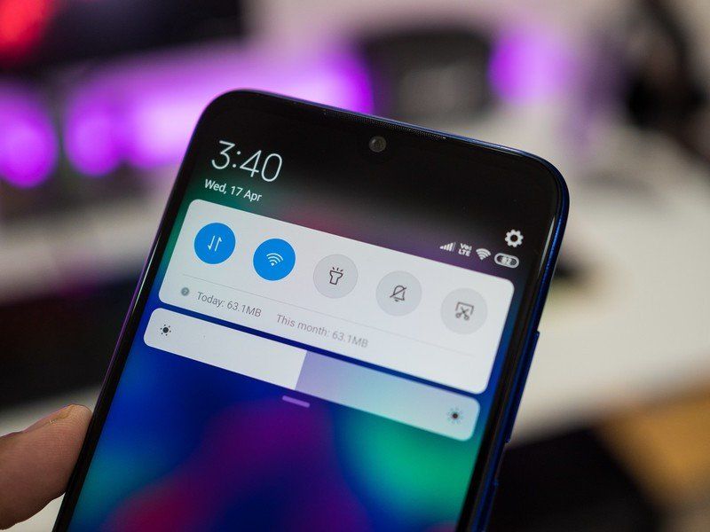 Redmi Note 7 Pro review