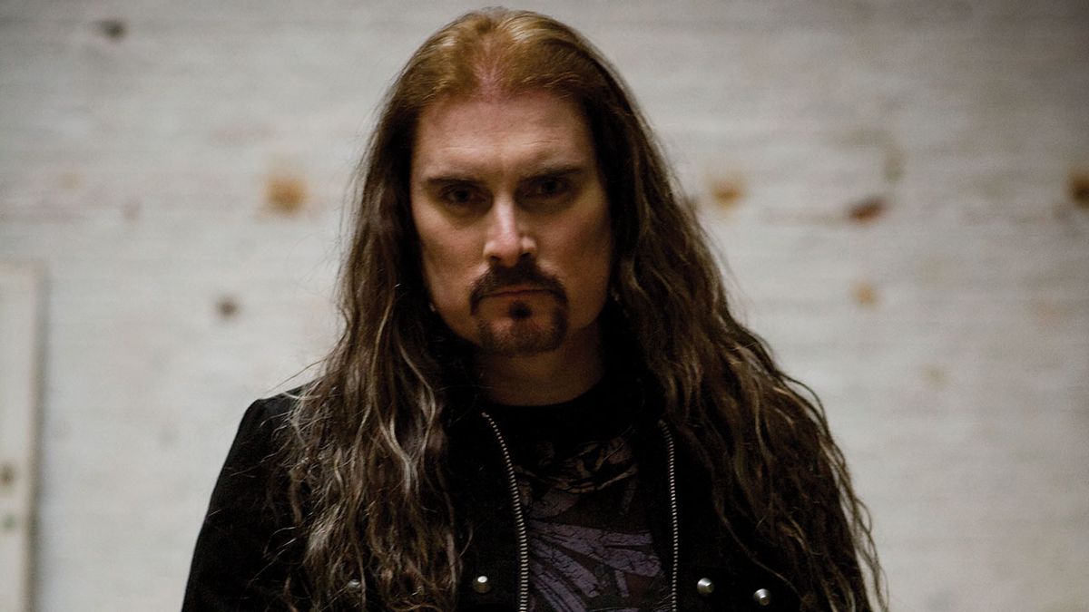 James LaBrie