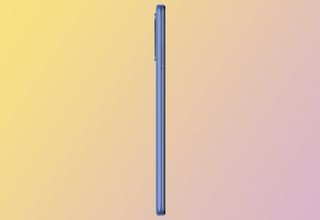 Xiaomi Redmi Note 10 5G Perfil