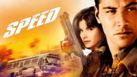   Speed