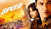   Speed