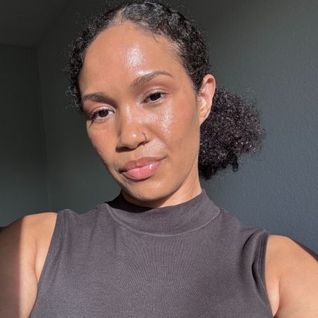 A beauty editor reviews Dime Beauty
