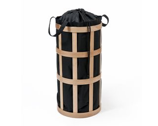 Wireworks Cage Laundry Basket