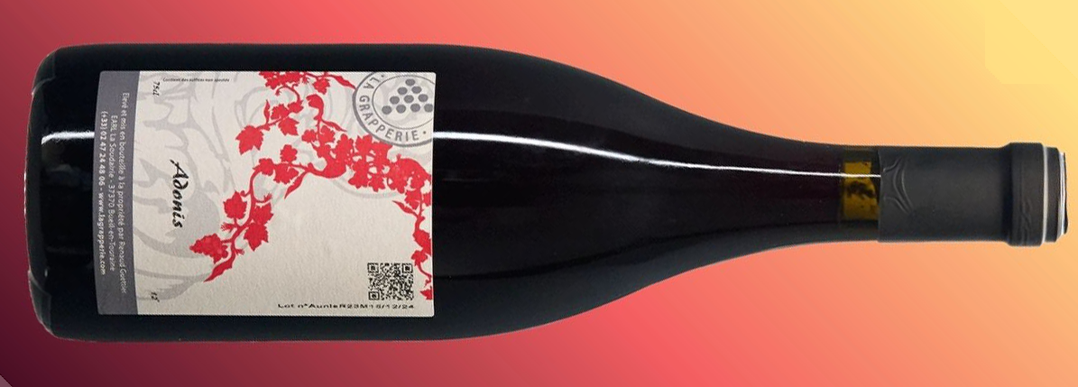 Pineau d'Aunis