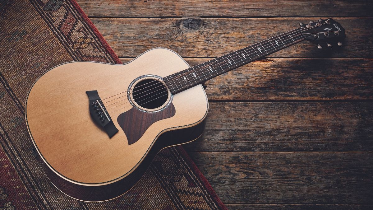 What acoustic guitar string gauges should I use? MusicRadar