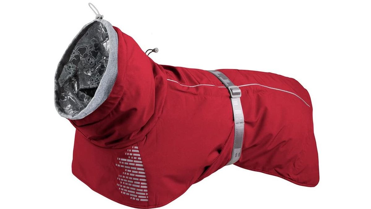 Best dog coats Trendy picks to keep your dog warm and dry PetsRadar