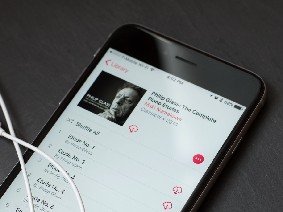 How To Use Optimized Storage For Music On Your IPhone Or IPad | IMore