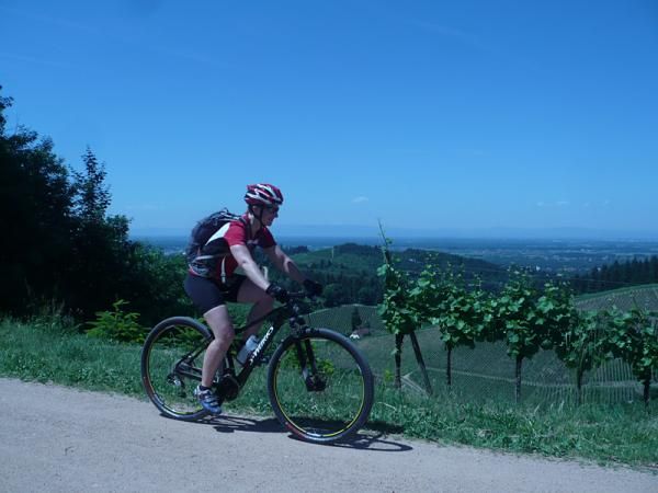 Cyclingnews takes the Specialized Fate on a spin.